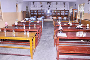 Vimal Jyothi Convent Matric Higher Secondary School-Biology Lab